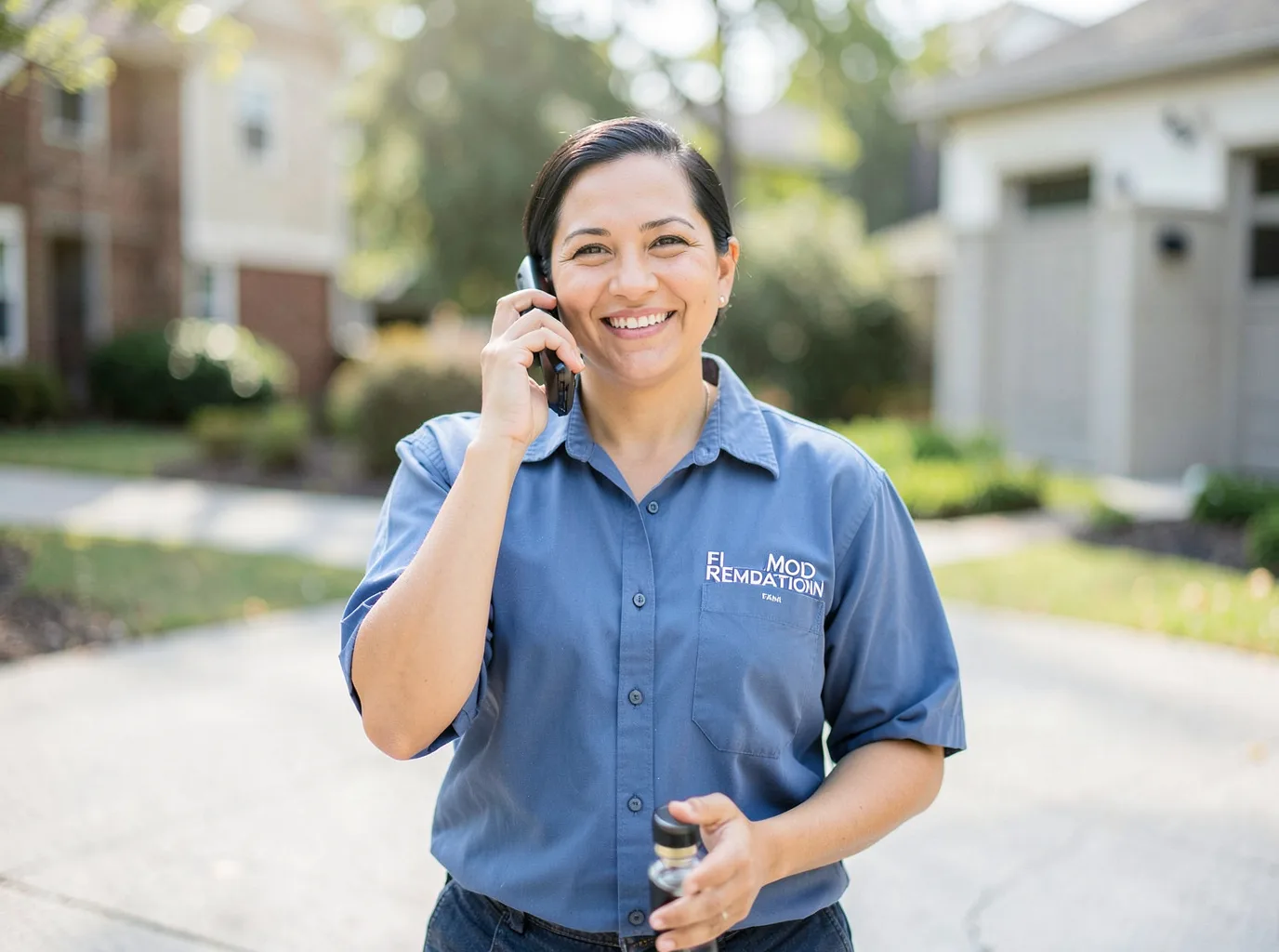 Mold Remediation Campti, LA FAQs